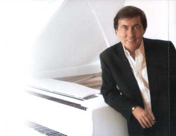 CD Frank Michael: Pour Toujours