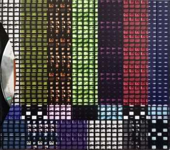 CD Frank Ocean: Channel Orange