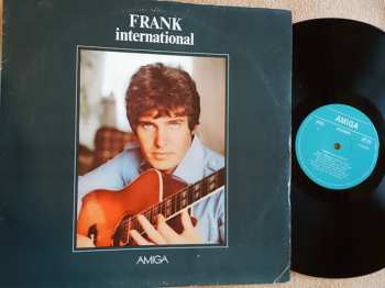 LP Frank Schöbel: Frank International