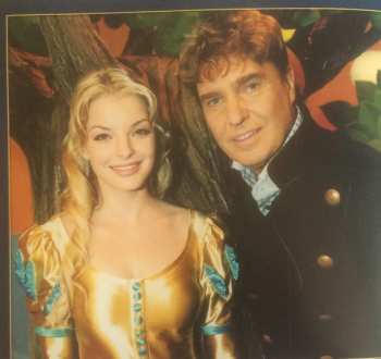 CD Frank Schöbel: Fröhliche Weihnachten Mit Frank