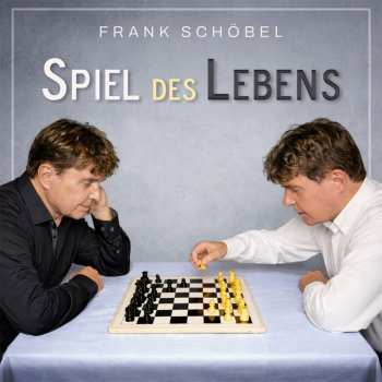 Album Frank Schöbel: Spiel Des Lebens