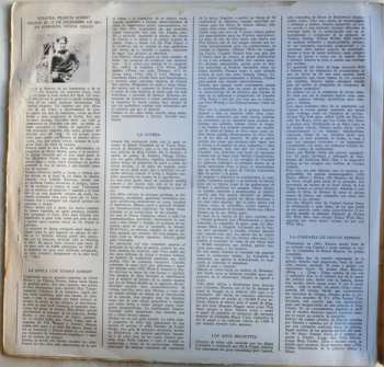2LP Frank Sinatra: Un Hombre Y Su Música