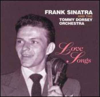 CD Frank Sinatra: Love Songs