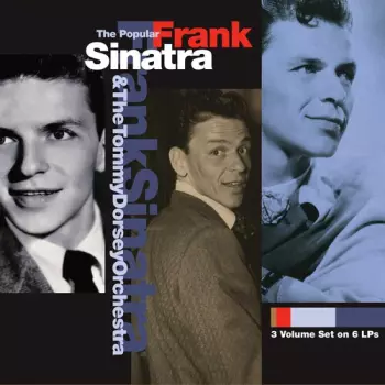 The Popular Sinatra