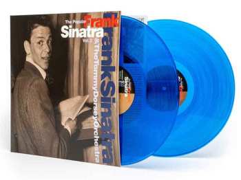 6LP/Zestaw pudełkowy Frank Sinatra: The Popular Sinatra CLR