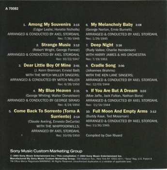 CD Frank Sinatra: Classics & Standards