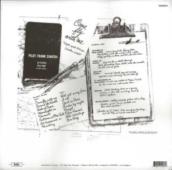 LP Frank Sinatra: Come Fly With Me