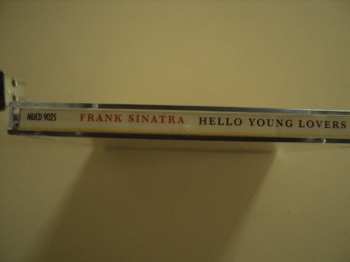 CD Frank Sinatra: Hello Young Lovers
