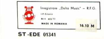 LP Frank Sinatra: My Blue Heaven