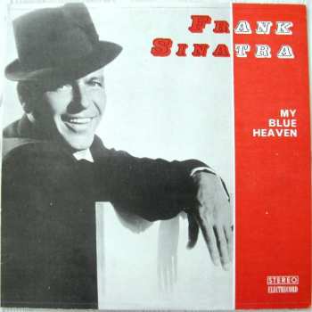 LP Frank Sinatra: My Blue Heaven