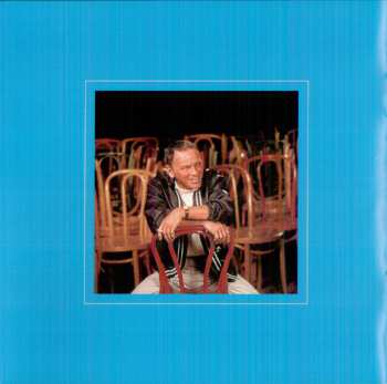 CD Frank Sinatra: My Way [50th Anniversary Edition]