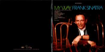 CD Frank Sinatra: My Way [50th Anniversary Edition]