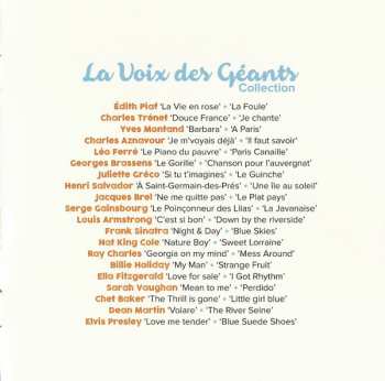 2CD Frank Sinatra: Night & Day - Blue Skies