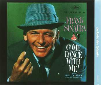 2CD Frank Sinatra: Night & Day - Blue Skies