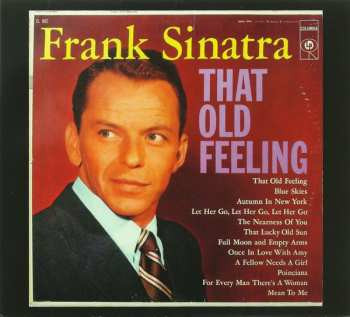 2CD Frank Sinatra: Night & Day - Blue Skies