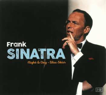 2CD Frank Sinatra: Night & Day - Blue Skies