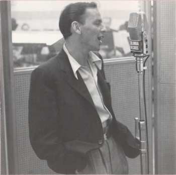 CD Frank Sinatra: Swing And Dance With Frank Sinatra