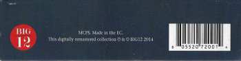 12CD/Zestaw pudełkowy Frank Sinatra: The Capitol Years 1953-62