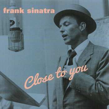 12CD/Zestaw pudełkowy Frank Sinatra: The Capitol Years 1953-62