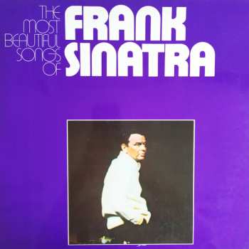 Album Frank Sinatra: The Most Beautiful Songs Of Frank Sinatra