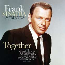 Album Frank Sinatra: Together With...: Duets On The Air & Studio