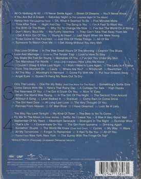 4CD Frank Sinatra: Ultimate Sinatra DLX