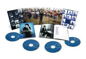 4CD Frank Sinatra: Ultimate Sinatra DLX