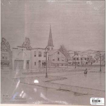 LP Frank Sinatra: Watertown DLX