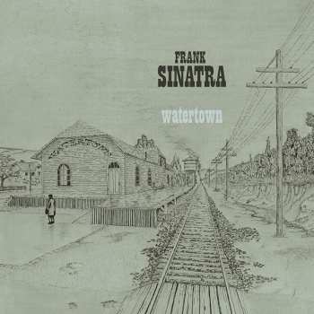LP Frank Sinatra: Watertown DLX