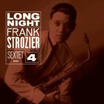 LP Frank Strozier: Long Night LTD