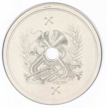 CD Frank Turner: England Keep My Bones