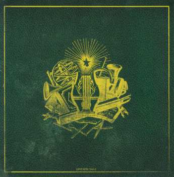 CD Frank Turner: England Keep My Bones