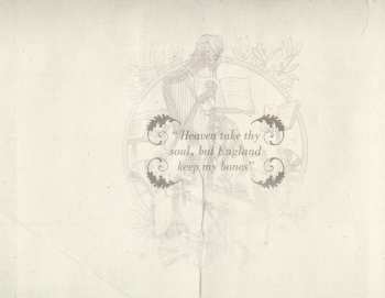 CD Frank Turner: England Keep My Bones