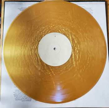 LP Frank Turner: England Keep My Bones CLR | LTD