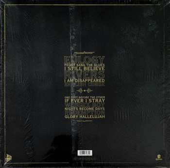 LP Frank Turner: England Keep My Bones