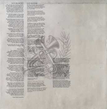 LP Frank Turner: England Keep My Bones