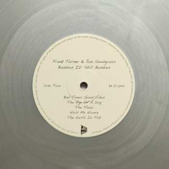 LP Frank Turner: Buddies II: Still Buddies CLR | LTD