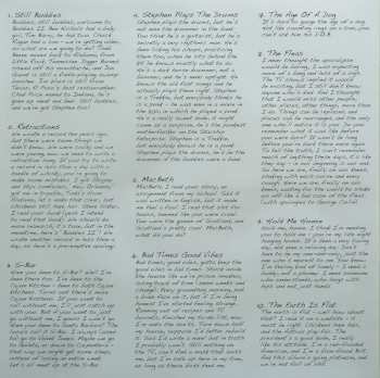 LP Frank Turner: Buddies II: Still Buddies CLR | LTD