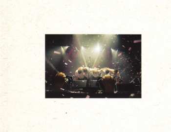 CD Frank Turner: The Third Three Years