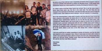 CD Frank Turner: The Third Three Years