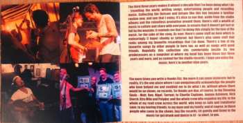 CD Frank Turner: The Third Three Years