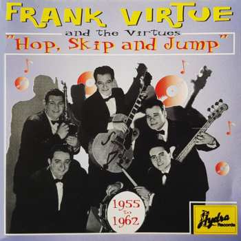 Album Frank Virtue: Hop, Skip And Jump