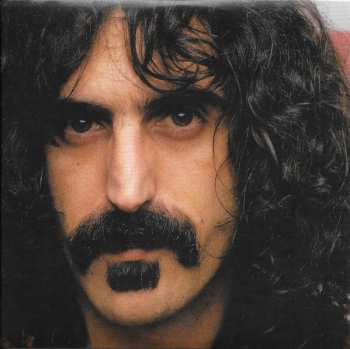 5CD/Zestaw pudełkowy/Blu-ray Frank Zappa: Apostrophe (') DLX | LTD