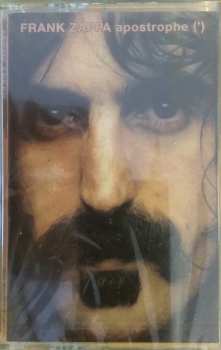 MC Frank Zappa: Apostrophe (')