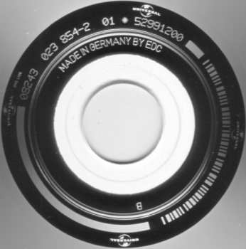 CD Captain Beefheart: Bongo Fury