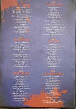 6CD/Zestaw pudełkowy Frank Zappa: Halloween 81 LTD