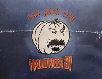 6CD/Zestaw pudełkowy Frank Zappa: Halloween 81 LTD