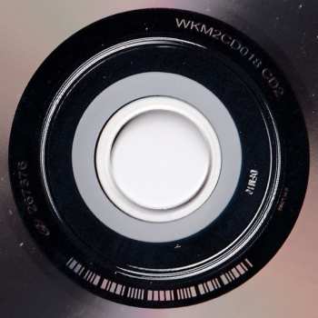 2CD Frank Zappa: The Michigan Muffin Man (Detroit Broadcast 1976)