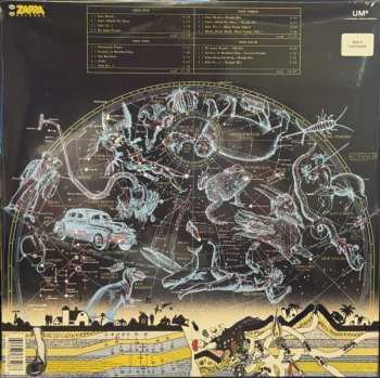 2LP Frank Zappa: One Size Fits All (50th Anniversary Edition)