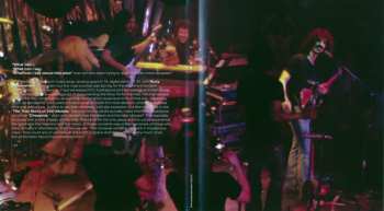 Blu-ray Frank Zappa: Roxy - The Movie
